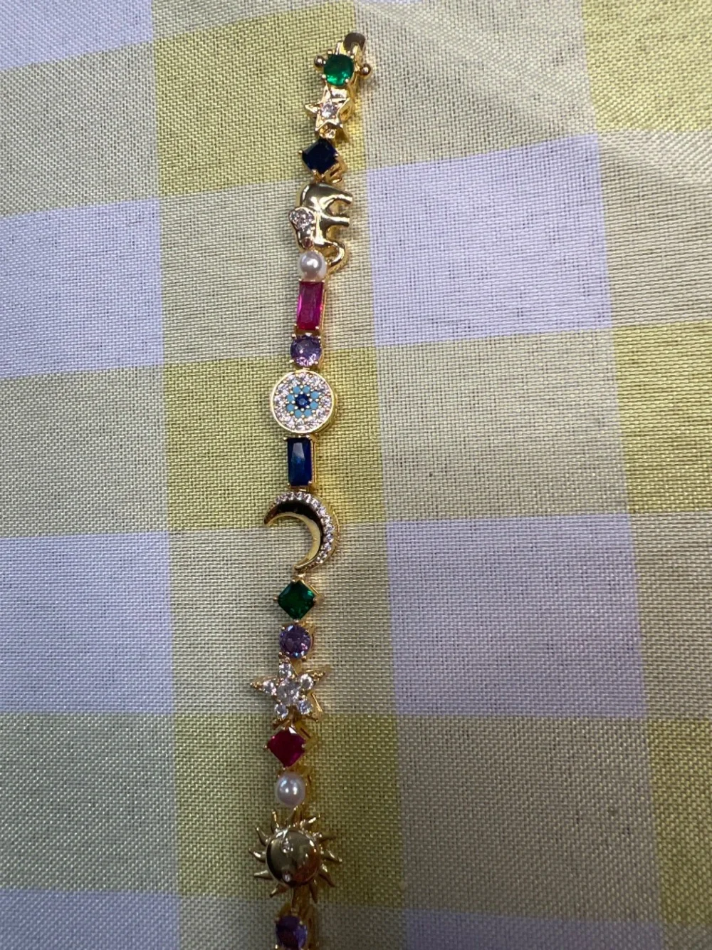 kate spade eclectic mix